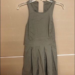 Banana republic dress